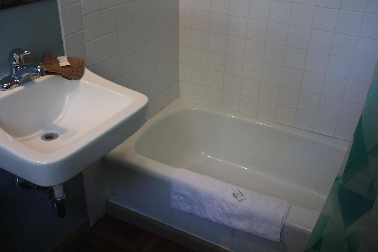 Sage Motel Greybull Zewnętrze zdjęcie