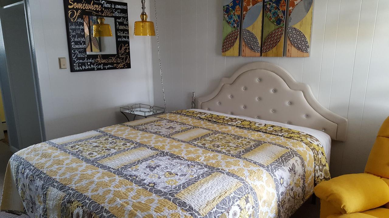 Sage Motel Greybull Zewnętrze zdjęcie