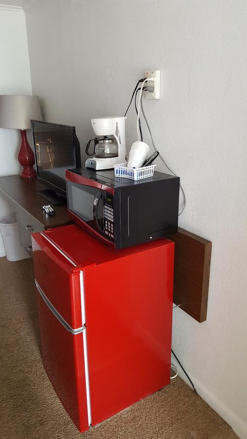 Sage Motel Greybull Zewnętrze zdjęcie