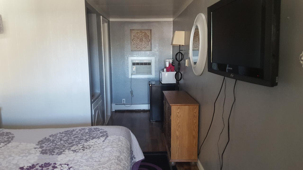 Sage Motel Greybull Zewnętrze zdjęcie