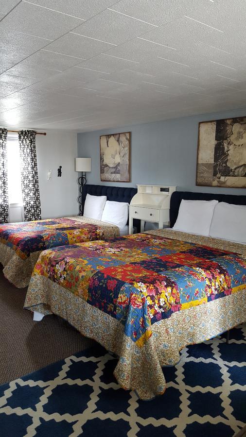 Sage Motel Greybull Zewnętrze zdjęcie