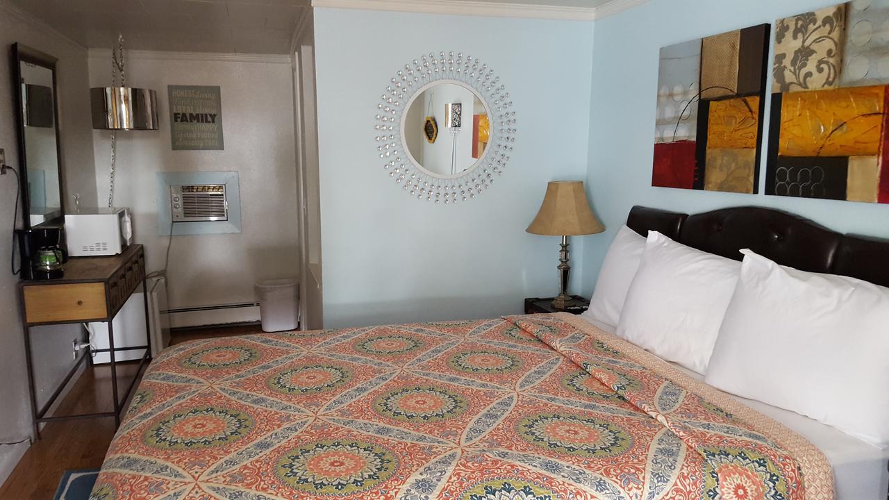 Sage Motel Greybull Zewnętrze zdjęcie