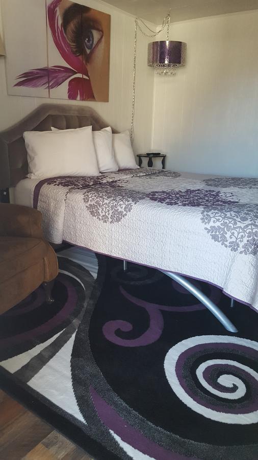 Sage Motel Greybull Zewnętrze zdjęcie