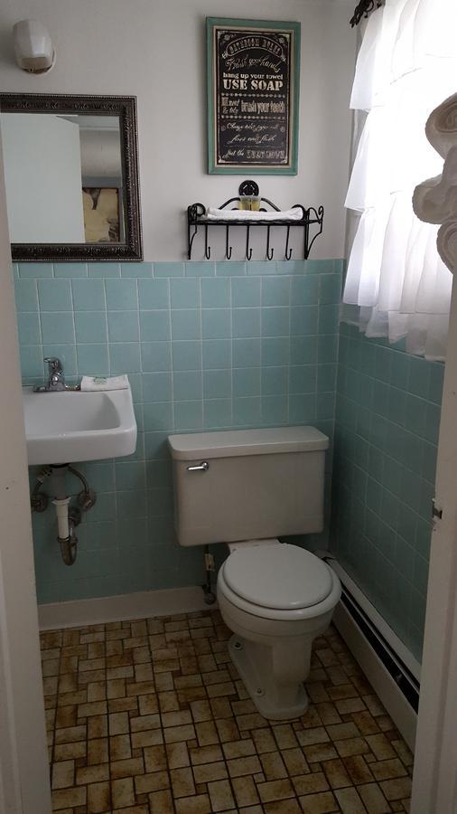 Sage Motel Greybull Zewnętrze zdjęcie