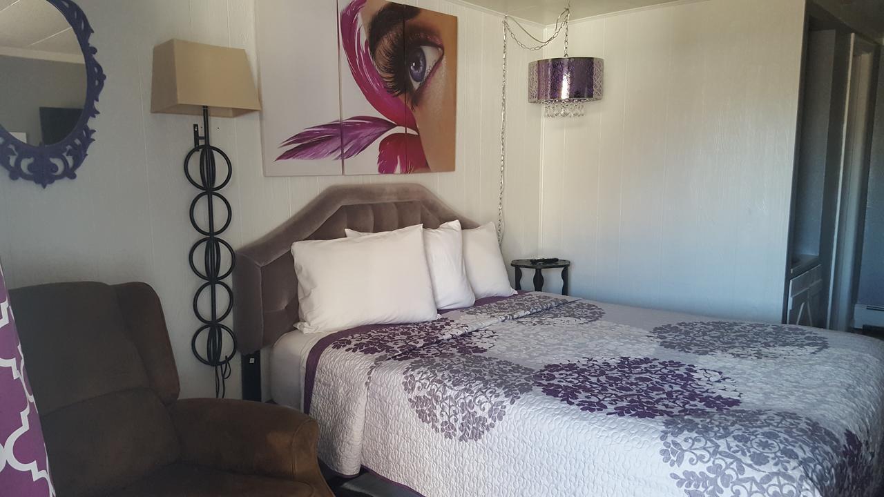 Sage Motel Greybull Zewnętrze zdjęcie